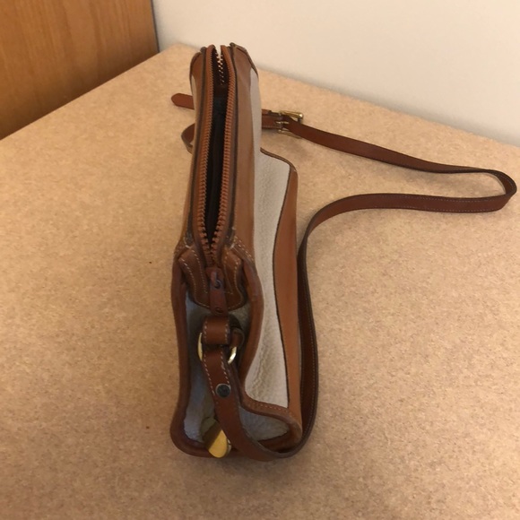 Dooney & Bourke satchel - Picture 2 of 4